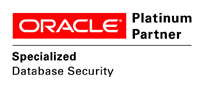 Oracle Specialized Database Security