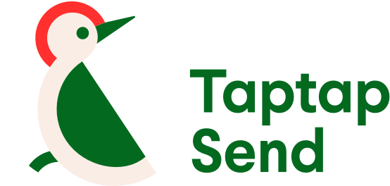 Taptap send